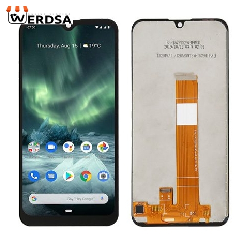 تاچ و ال سی دی نوکیا مدل Nokia 2 2