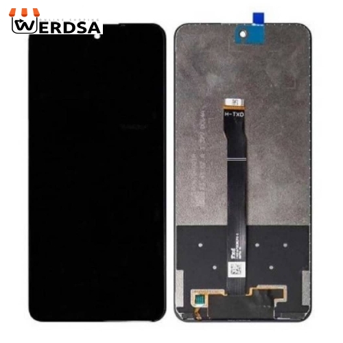 تاچ ال سی دی هواوی HUAWEI Y7A P-smart 2021