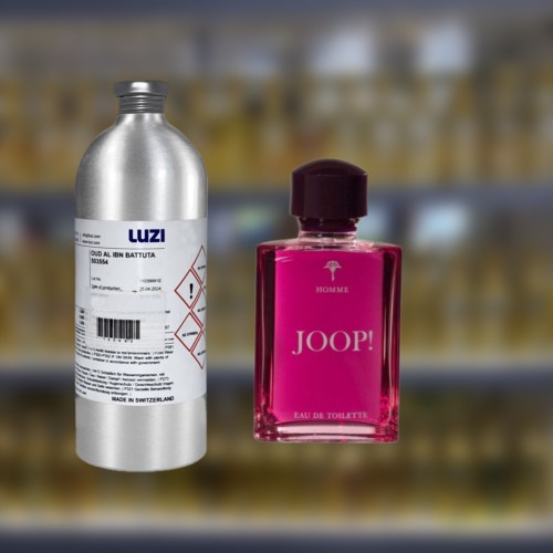 عطر جوب زرد 10 میل مردانه