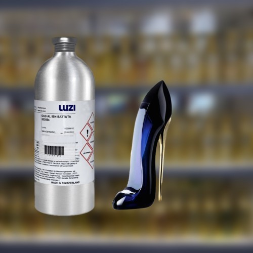 عطر گودگرل 10 میل Good Girl زنانه