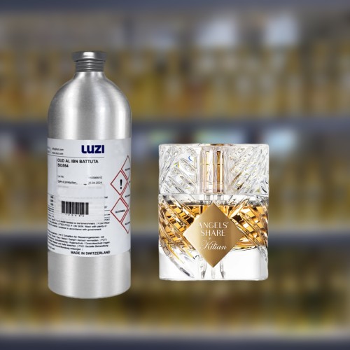 عطر اسانس آنجلزشیر 10 میل