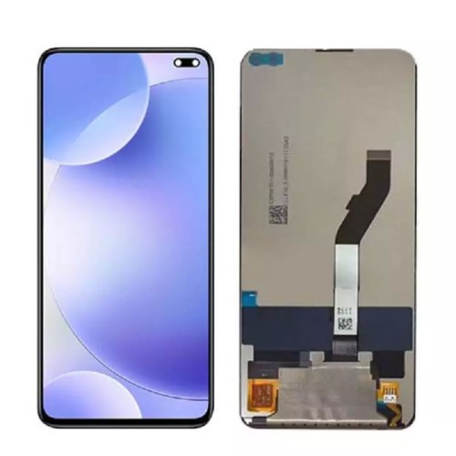 تاچ ال سی دی شیائومی Xiaomi Poco X2